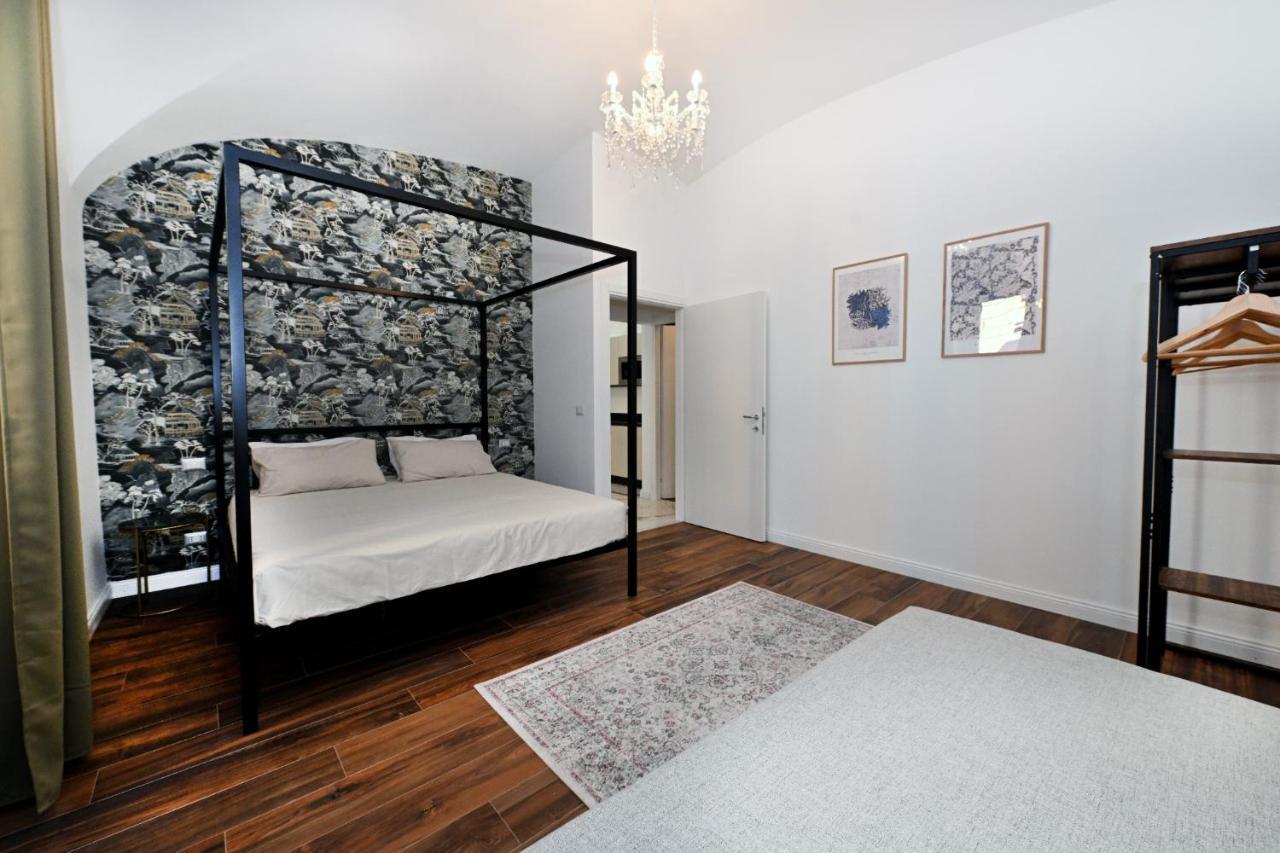 Vatican Design Apartments Rome Exterior photo