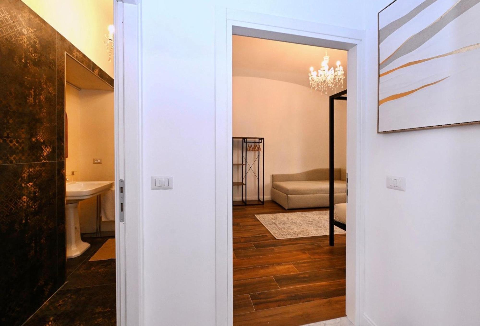 Vatican Design Apartments Rome Exterior photo